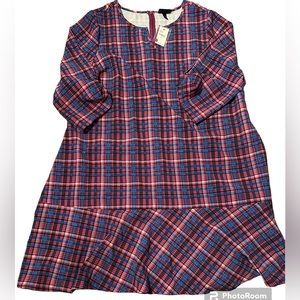 Lane Bryant dress‎